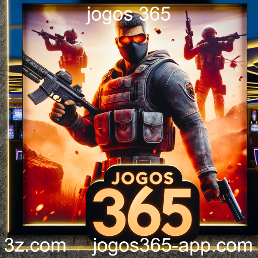 A Evolução dos Jogos FPS: Uma Viagem pela Perspectiva do Tiro em Primeira Pessoa